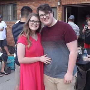 Meet your Posher, Shannah